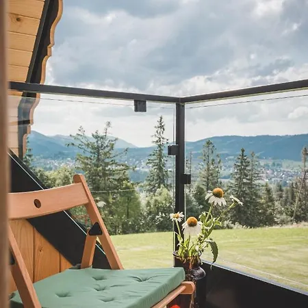 Gorski & Polny Kwiat * Zakopane