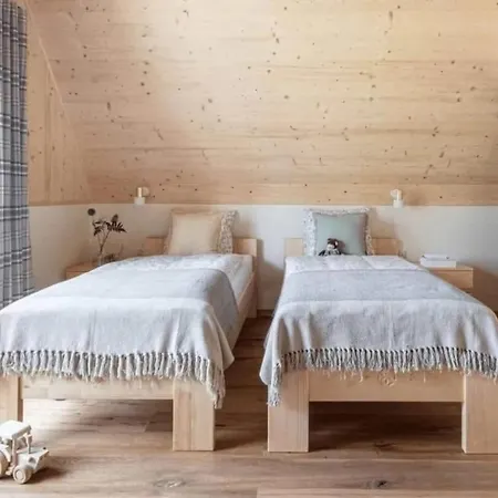 Chalet Gorski & Polny Kwiat Zakopane