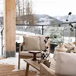 Gorski & Polny Kwiat Horská chata Zakopane