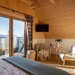 Gorski & Polny Kwiat Horská chata Zakopane