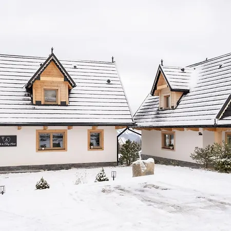 Chalet Gorski & Polny Kwiat *