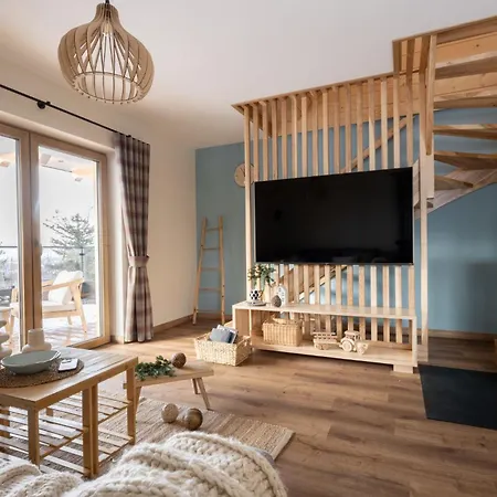 Gorski & Polny Kwiat * Zakopane