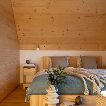 Gorski & Polny Kwiat Zakopane