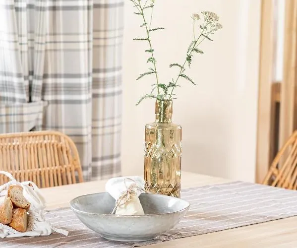 Chalet Gorski & Polny Kwiat