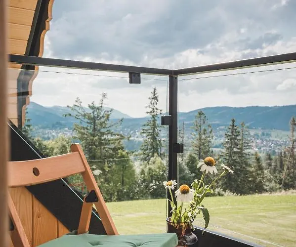 Gorski & Polny Kwiat * Zakopane