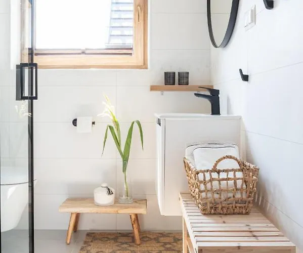 Chalet Gorski & Polny Kwiat *