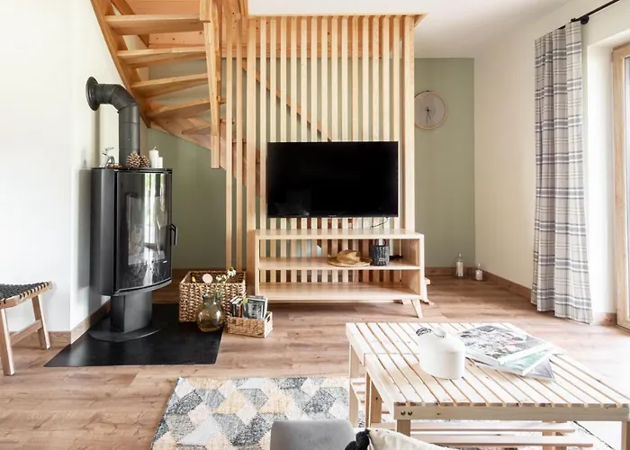 Gorski & Polny Kwiat * Zakopane