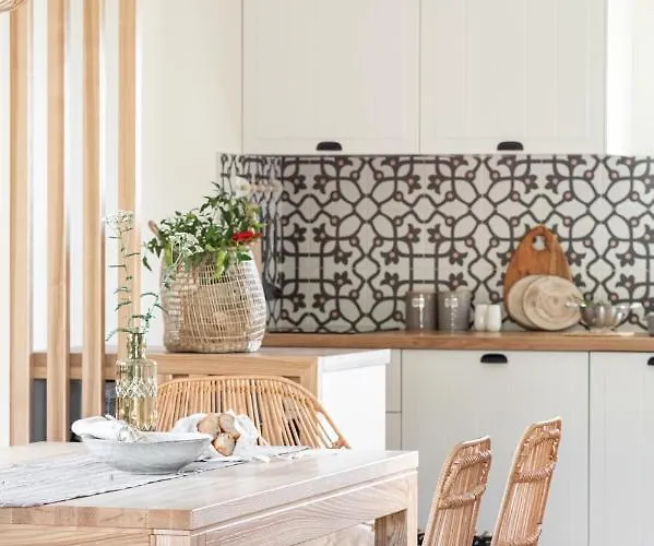 Chalet Gorski & Polny Kwiat *