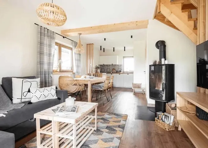 Gorski & Polny Kwiat