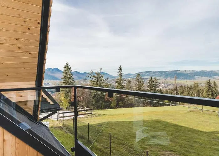 Gorski & Polny Kwiat Zakopane