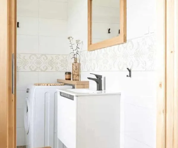 Gorski & Polny Kwiat Chalet *