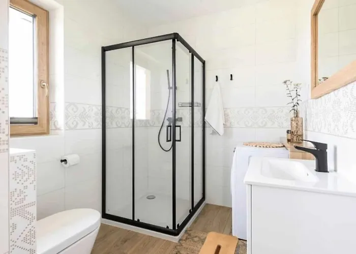 Chalet Gorski & Polny Kwiat