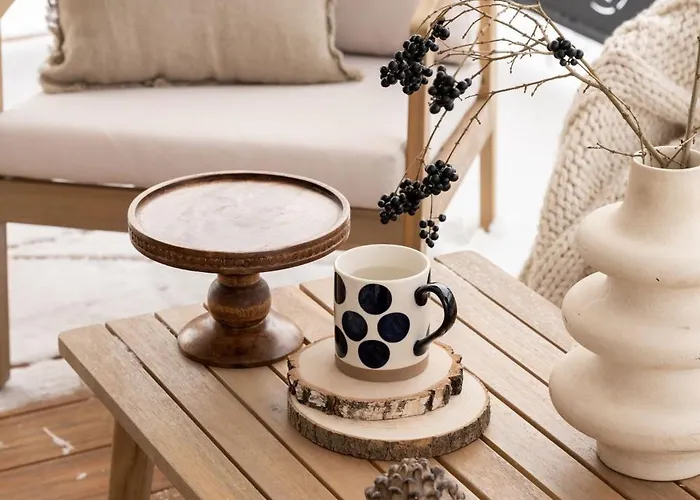 Gorski & Polny Kwiat Zakopane