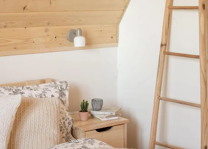 Chalet Gorski & Polny Kwiat *