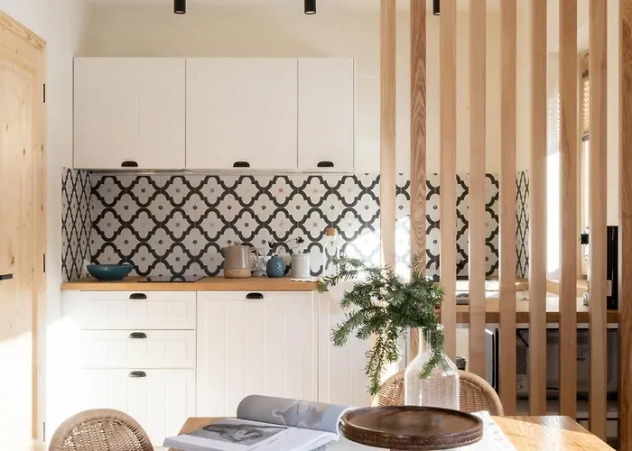 Gorski & Polny Kwiat * Zakopane