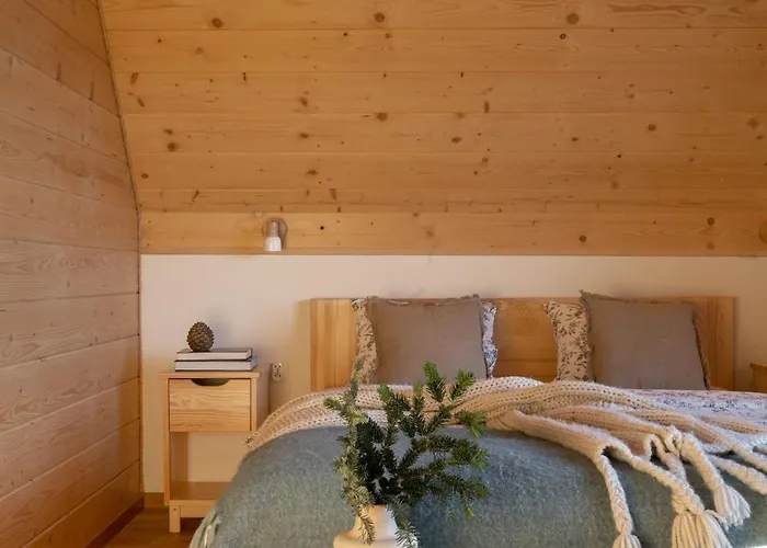 Gorski & Polny Kwiat Zakopane