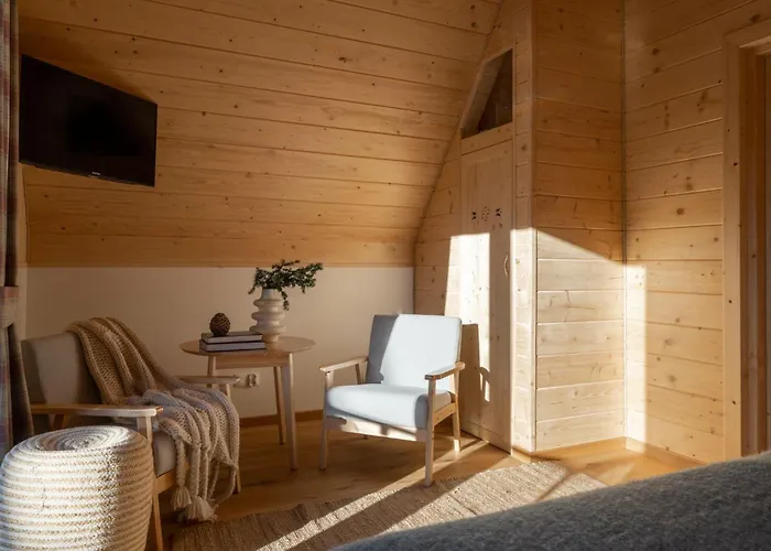 Gorski & Polny Kwiat * Zakopane